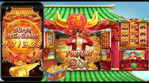 fortune ox jogar gratis