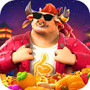 jogar fortune ox gratis ícone