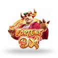 fortune ox como sacar dinheiro ícone