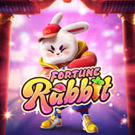 rabbit's fortune ícone