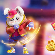 fortune rabbit gratis demo ícone